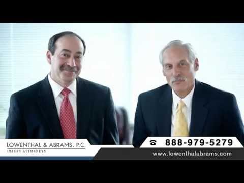 Philadelphia Medical Malpractice Lawyers - Lowenthal & Abrams, PC