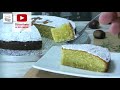 Receta de la Tarta de Santiago más auténtica  (Tarta de Almendras) | Receta fácil