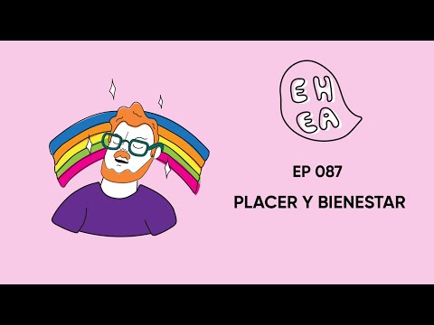 EL HUMANO ES UN ANIMAL - Placer y bienestar