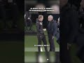 La Reazione ESILARANTE Di Mourinho!!