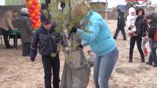 28.05.2014 Новости Нашего Города г.Ноябрьск Утро