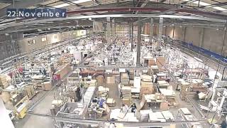 PhotoBox Christmas Timelapse screenshot 5