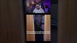 Eray İrfan Can Kahveci Ve Cenk Tosunun Kadro Dışı Kaldığını Öğrenen Mert Hakan Yandaş Edit İzliyor