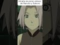 HINATA SE PONE TOXICA CON NARUTO #naruto #anime #viralvideo