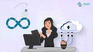 Medart 2D Explainer Video By Motions Mate