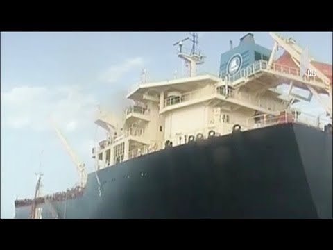 დაკარგული ქართველი მეზღვაურის ცხედარი იპოვეს