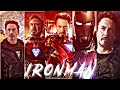 Chamakchalloxironmanavengersviral.marvelsyzo60sspecialironman