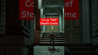 New Co-op Stealth Game - Thick As Thieves