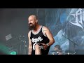 ARCHSPIRE The Mimic Well Live HELLFEST 2019