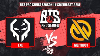 [FIL] Execration vs M.Trust Gaming |BO2| BTS Pro Series Season 11: Southeast Asia