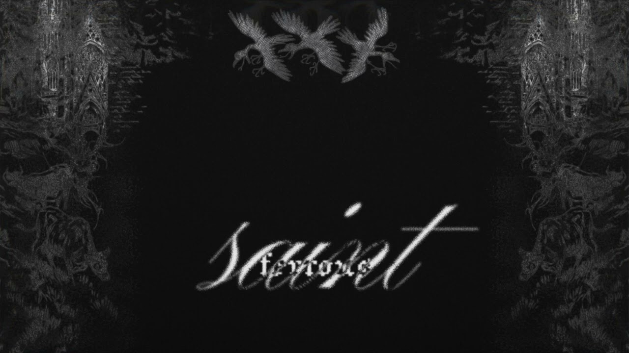 ferroussaint - counting_rhyme (audio)