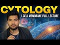 Introduction of Cell &amp; cell membrane in ditails (Cytology) | p4u medical world #nursin  #cell 