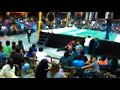 IGW LUCHA LIBRE