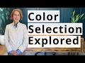 Color Theory Explored: Helpful Color Tips to Create the Look & Feel You Want in Your Home