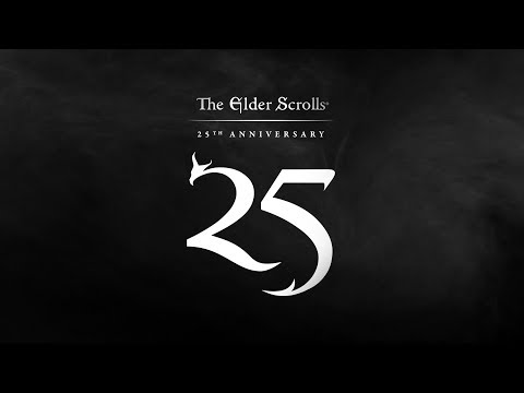 Video: Bethesda Daruje Morrowind Besplatno Da Proslavi 25 Godina Elder Scrolls