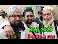 2zilhajjkachand kahajj2023zarur karachi madina yotubeshorts ahtisham ul madina