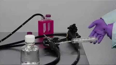 3M™ Clean Trace™, ATP-mätning endoskop