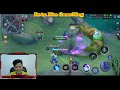 Lật kèo đỉnh cao Krixi bảo kê cả team p2