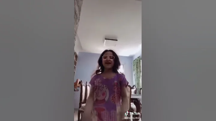 Stacie Dean Tiktok