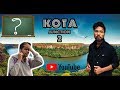 KOTA JN - 2 || SHORT FILM || MUST WATCH || MOTIVATIONAL VIDEO || KOTA STUDENT FEAR