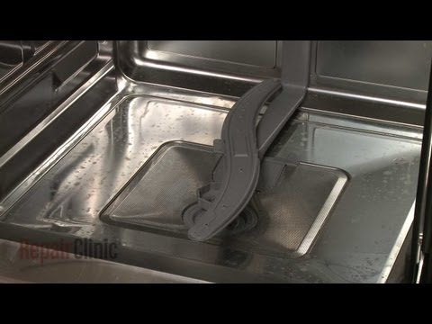 Lower Wash Arm Assembly - Bosch Dishwasher