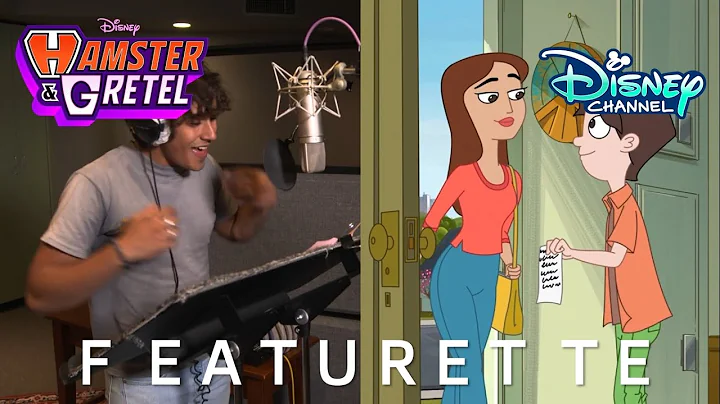 Hamster And Gretel -  A New Hero In The Making I T...