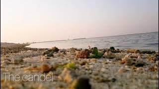 Islamic background music with wave sound // no copyright