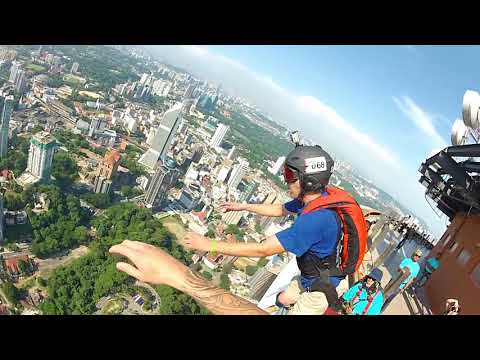 Base-jump Mix