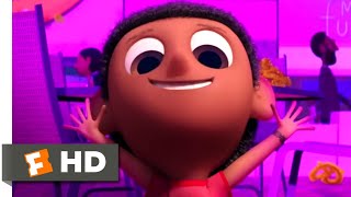 Cloudy With a Chance of Meatballs  Sunshine, Lollipops, and Rainbows | Fandango Family