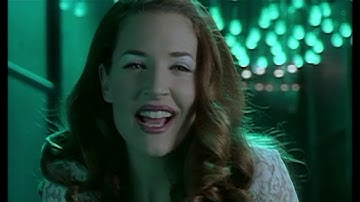 Gina G - Ooh Ahh...Just A Little Bit (Official Music Video 1080p HD)