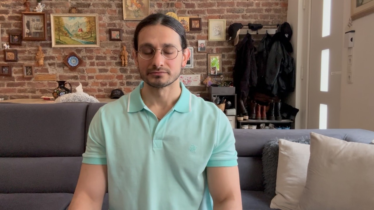 Calming the Nervous System & Mind