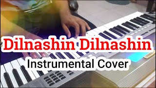 Dilnashin Dilnashin | Instrumental Cover