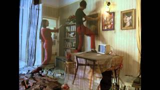 Michel Gondry On Dead Leaves And The Dirty Ground