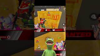 frog will get banned from PUBG #hacker #pubg #bgmi