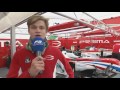 Eurosport Magazine 2016 - Hockenheim