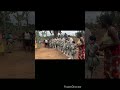 Danse traditionnelle gabonaise initiation au nyembe