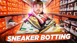 How To Start Sneaker BOTTING **BEGINNER GUIDE** by KaiKicks.uk 3,475 views 2 months ago 13 minutes, 55 seconds