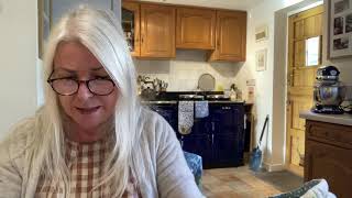 The Kitchen Knitter - Episode 2: Let's try again!