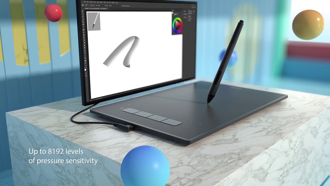 g960s-plus | XP-PEN