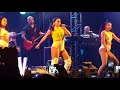 Anitta feat Pabllo Vittar - Sua Cara Ao Vivo em São Luís