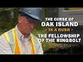The Curse of Oak Island (In a Rush) | Season 8, Episode 13 | The Fellowship of the Ringbolt