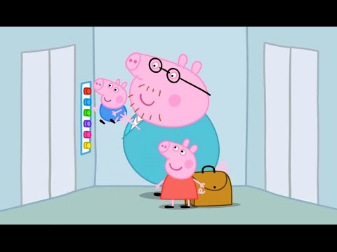 Видео: Свинка Пеппа все серии подряд 20 минут #28, Peppa Pig Russian episodes 28