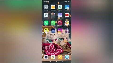 off vaibret in sailent mode in redmi 5 kesa kare