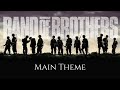Capture de la vidéo Band Of Brothers | Main Theme - Composer Tribute To Michael Kamen