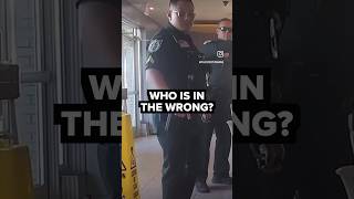 How do you feel about this? #policevideo #lawenforcement #policeofficer #police