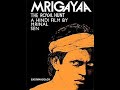 Mrigayaa (1976) w/Esub || Mrinal Sen || Mithun Chakraborty, Mamata Shankar