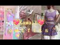 ✨Kawaii outfits ✨ pt.1 💖tiktok complication 💖💞 | #kawaii #tiktok #outfit