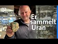 Uranbergbau in der Oberpfalz: Spurensuche mit einem Geigerzähler | Schwaben + Altbayern | BR Mp3 Song