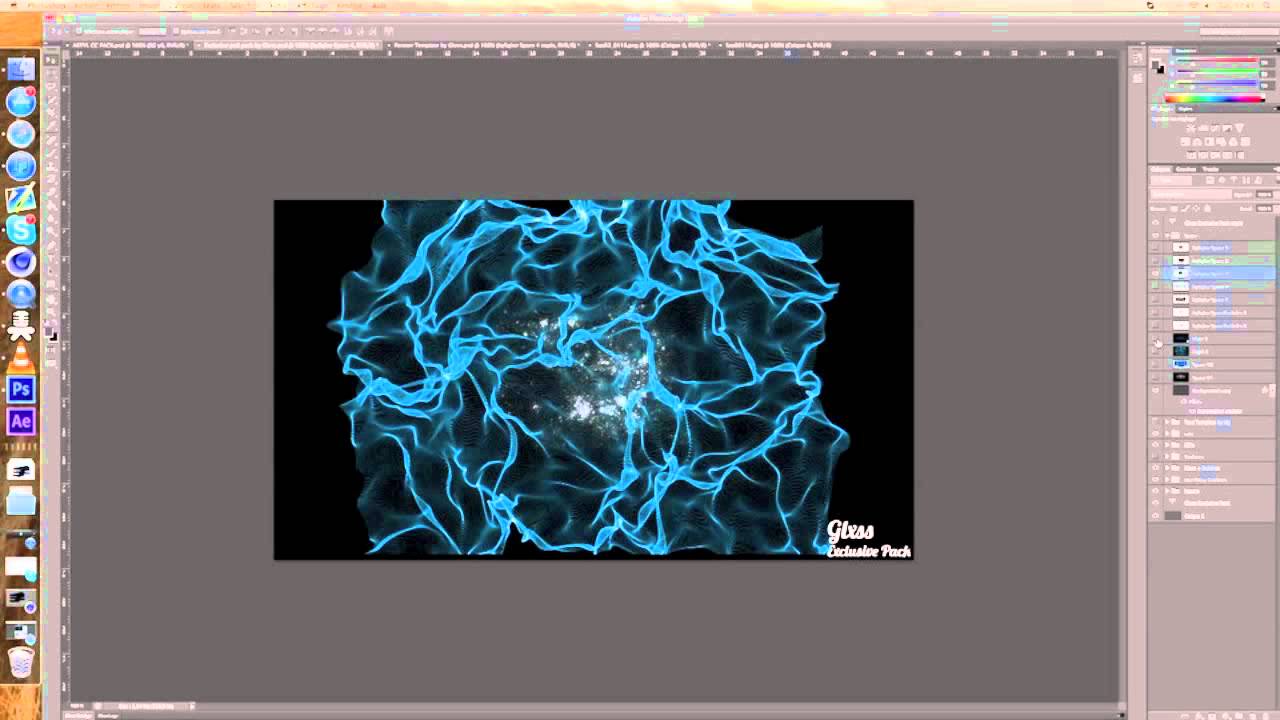 Speed Art SoaR Snipin