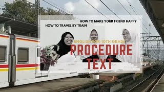Procedure Text 1